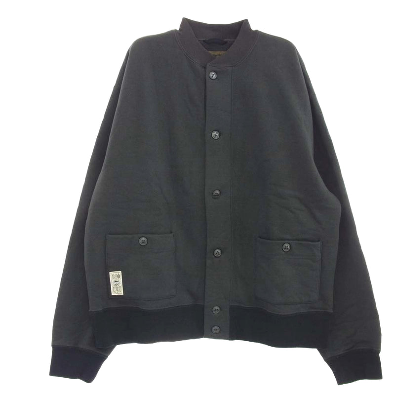 Nigel Cabourn ナイジェルケーボン 8049-00-20041 50s 20.5oz