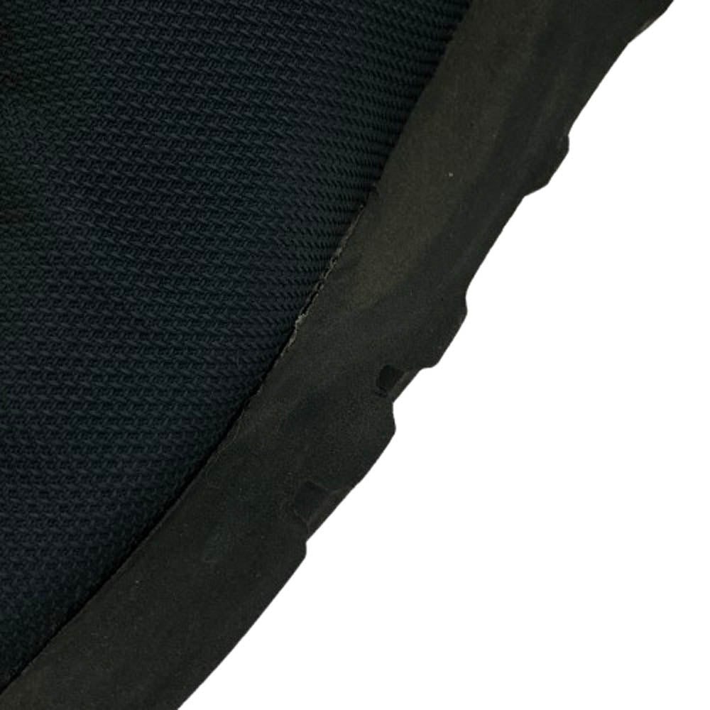 NEIGHBORHOOD ネイバーフッド 19AW 21621 × Clarks クラークス WALLABEE MCL-SHOES GTX ワラビーブーツ ゴアテックス ブラック系 41【中古】