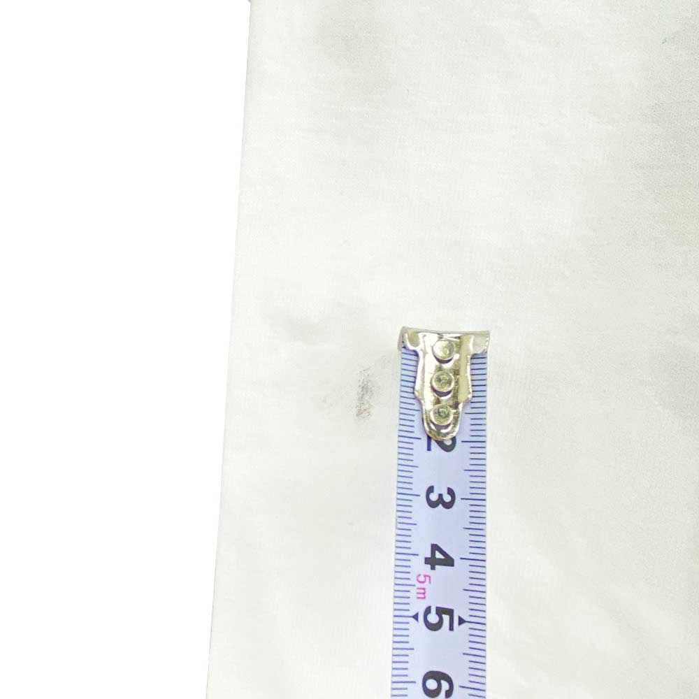 Supreme シュプリーム 22SS Gas Tee ガス Tシャツ ホワイト ホワイト系 L L【中古】