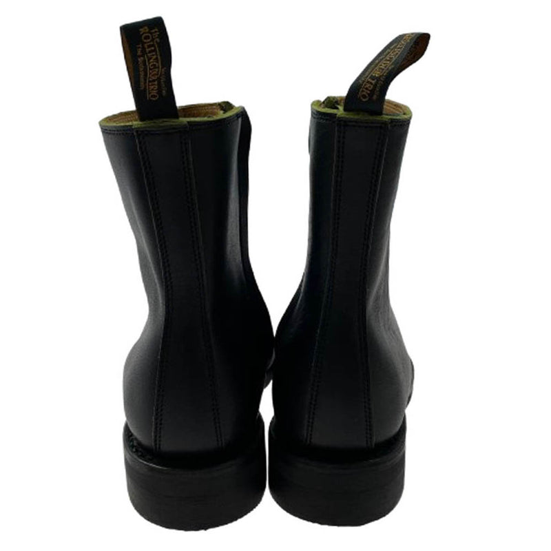 ROLLING DUB TRIO ローリングダブトリオ RDT-A14 CASPER キャスパー