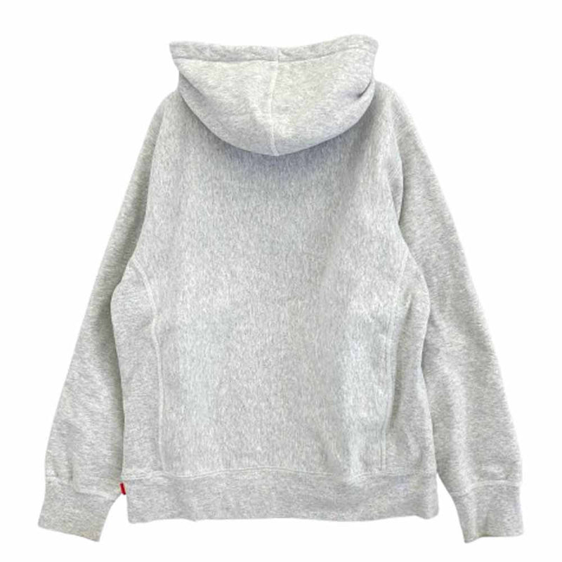Supreme シュプリーム 18AW Classic Script Hooded Sweatshirt