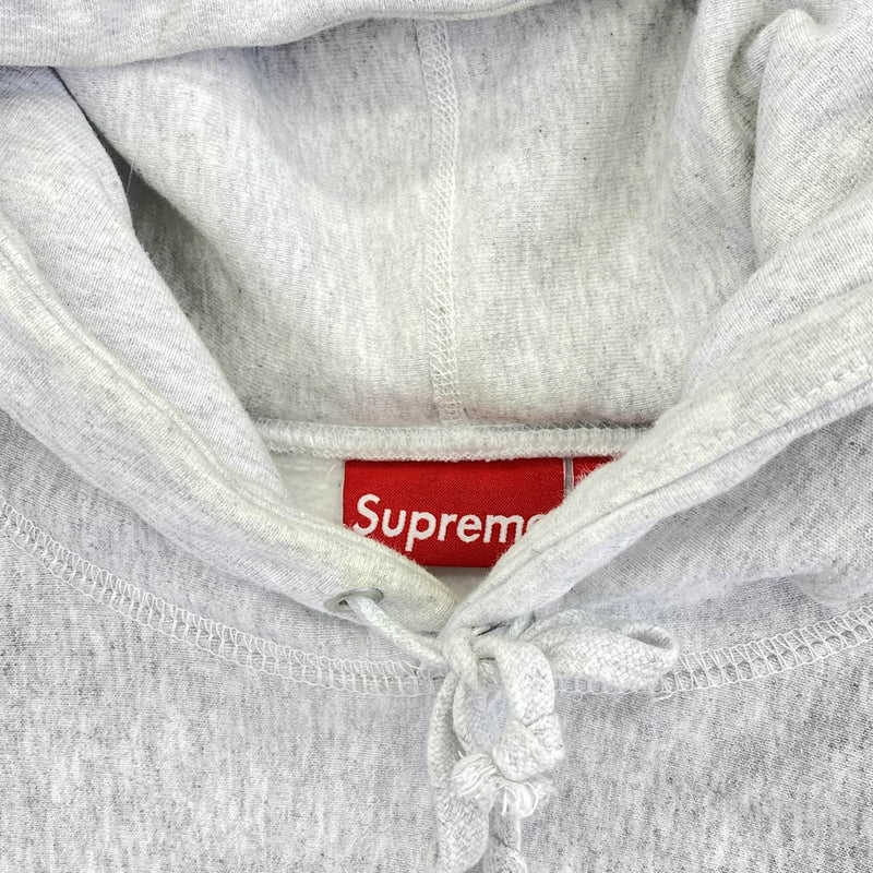 Supreme シュプリーム 18AW Classic Script Hooded Sweatshirt