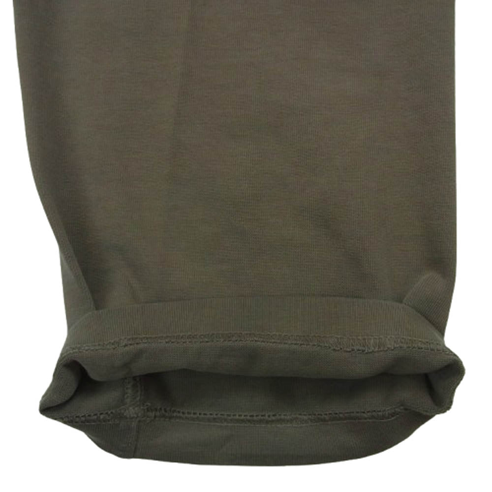 Rick Owens リックオウエンス DU01D1370-RIG CLASSIC CARGO DRAWSTRING クラシック カーゴ ドローストリング パンツ グレー系 S【中古】