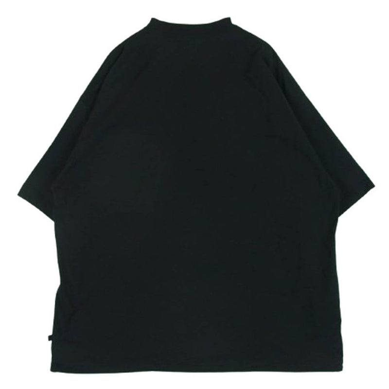 TECH POCKET CREW TEE テックポケットクルーTシャツ TECH POCKET