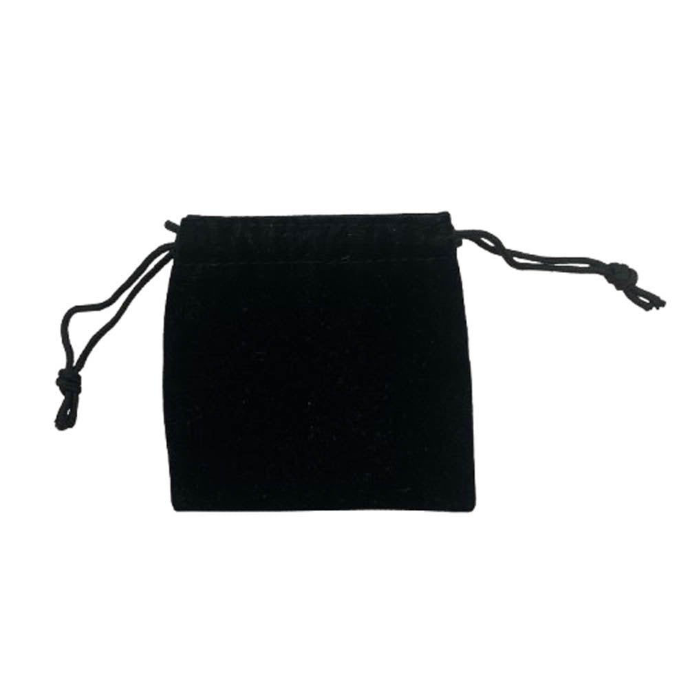 CHROME HEARTS クロムハーツ(原本無) TINY TFP HOOP トゥルー ファッキン パンク フープ ピアス シルバー系【中古】