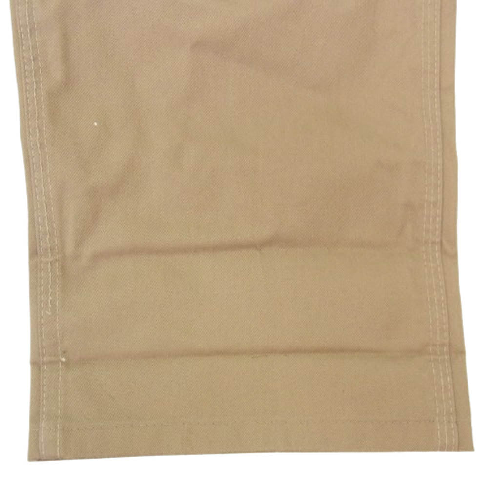 Needles ニードルス Sportswear スポーツウェア ペインター パンツ ベージュ系 サイズ表記無【中古】