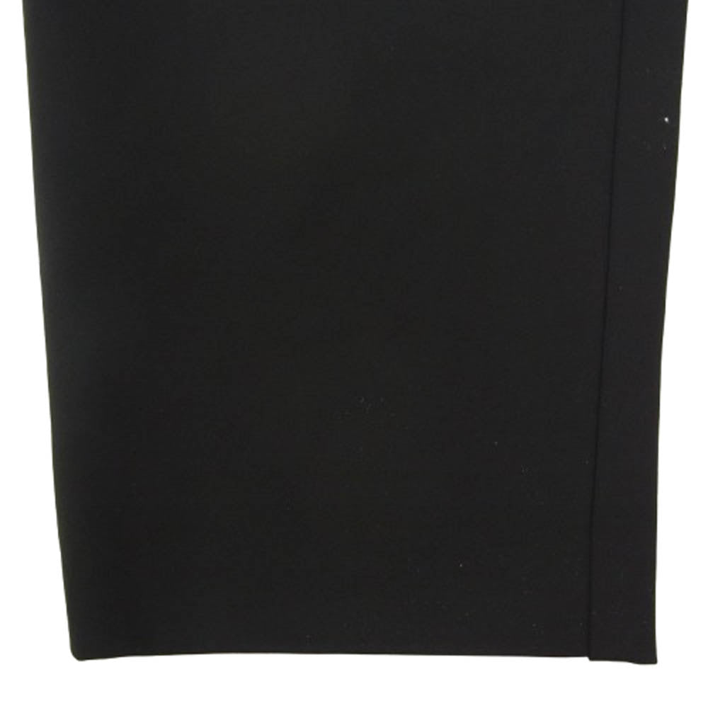 NEW BALANCE ニューバランス AMP35003 MET24 SLIM TAPERED FIT スリム テーパード フィット パンツ ブラック系 XL【中古】