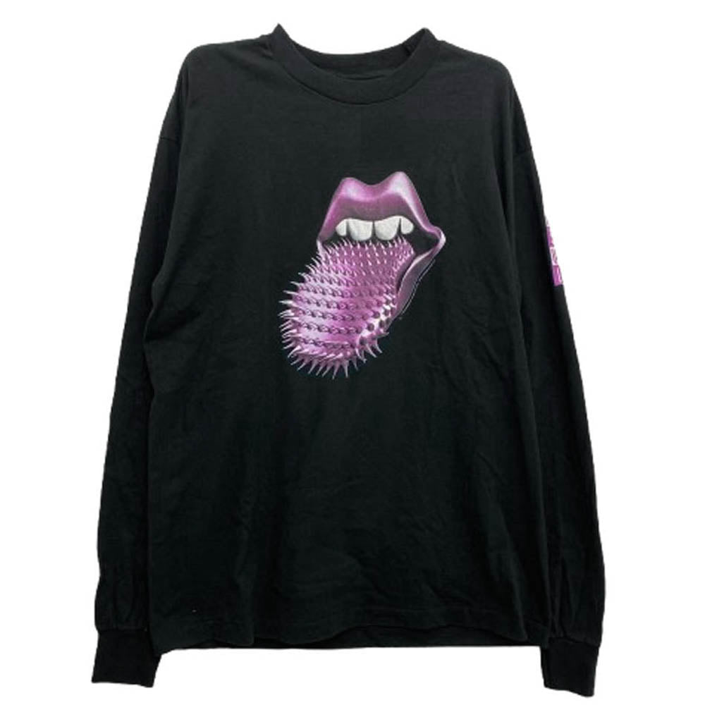 ヴィンテージ 90s USA製 The Rolling Stones ローリング ストーンズ 