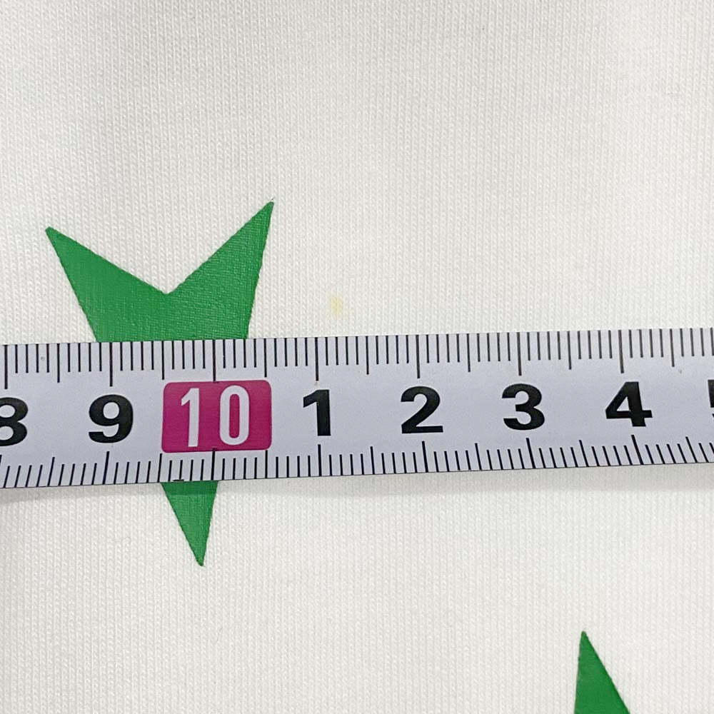 F.C.R.B. エフシーアールビー 22SS FCRB-222077 48 STARS TEE スター 半袖 Tシャツ ホワイト系 S【中古】