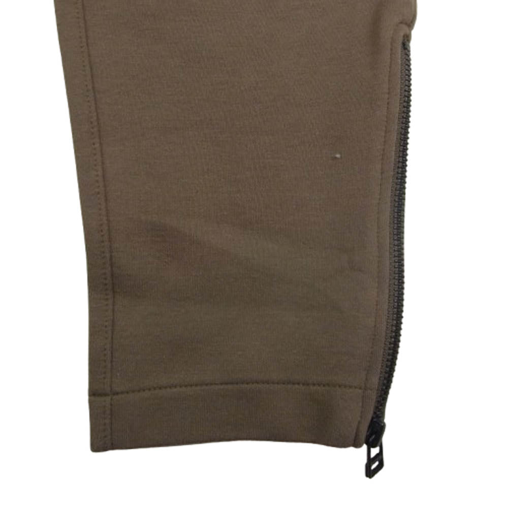 SOPHNET. ソフネット SOPH-200063 SWEAT PANTS スウェット ペインター パンツ カーキ系 S【中古】