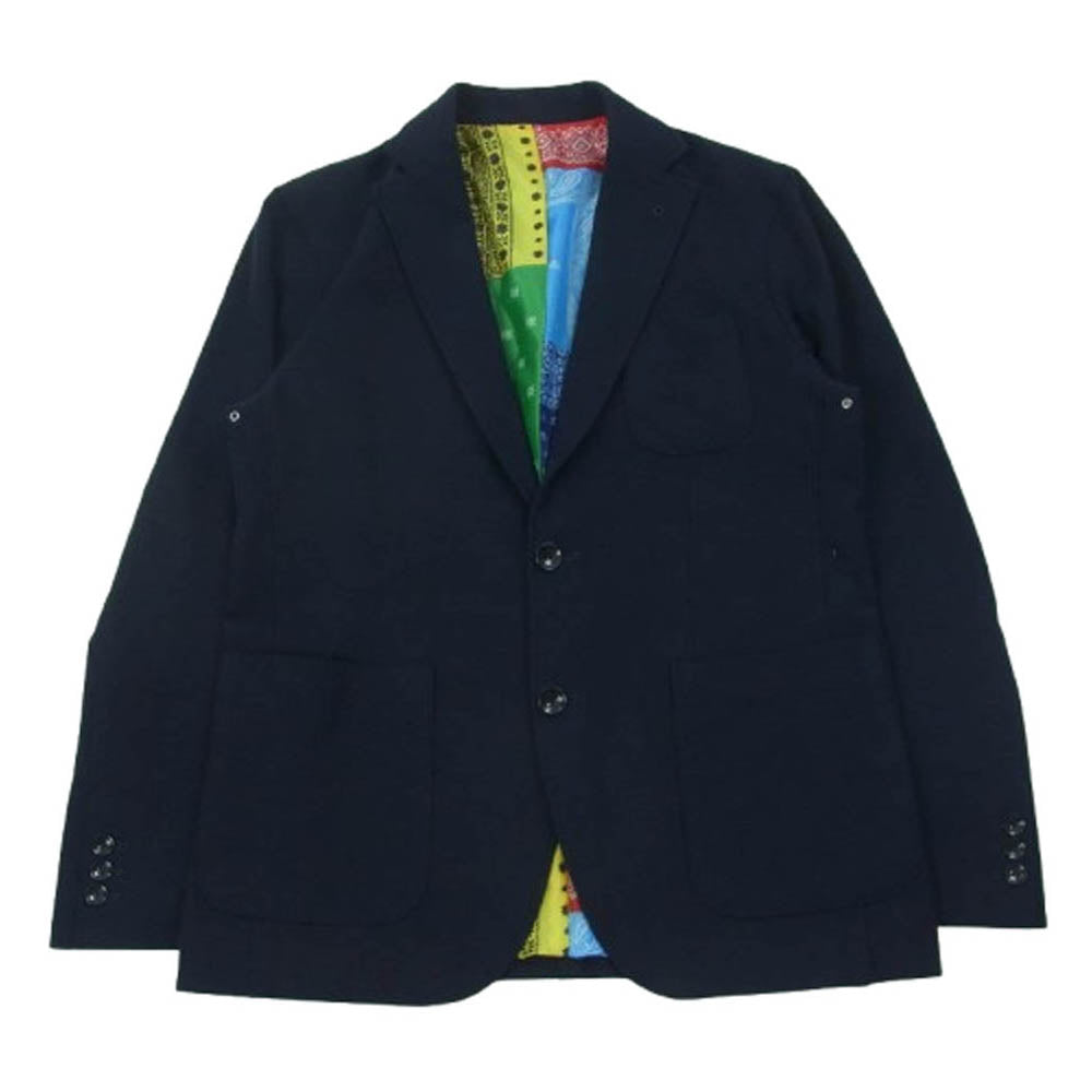 SOPHNET.ソフ　OVER SIZED COAT Mサイズ SOPHNET. ソフネット SOPH-250038 STRETCH TECH JACKET ジャケット