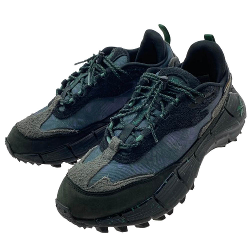 South2 West8 サウスツーウェストエイト HP2991 reebok リーボック Zig