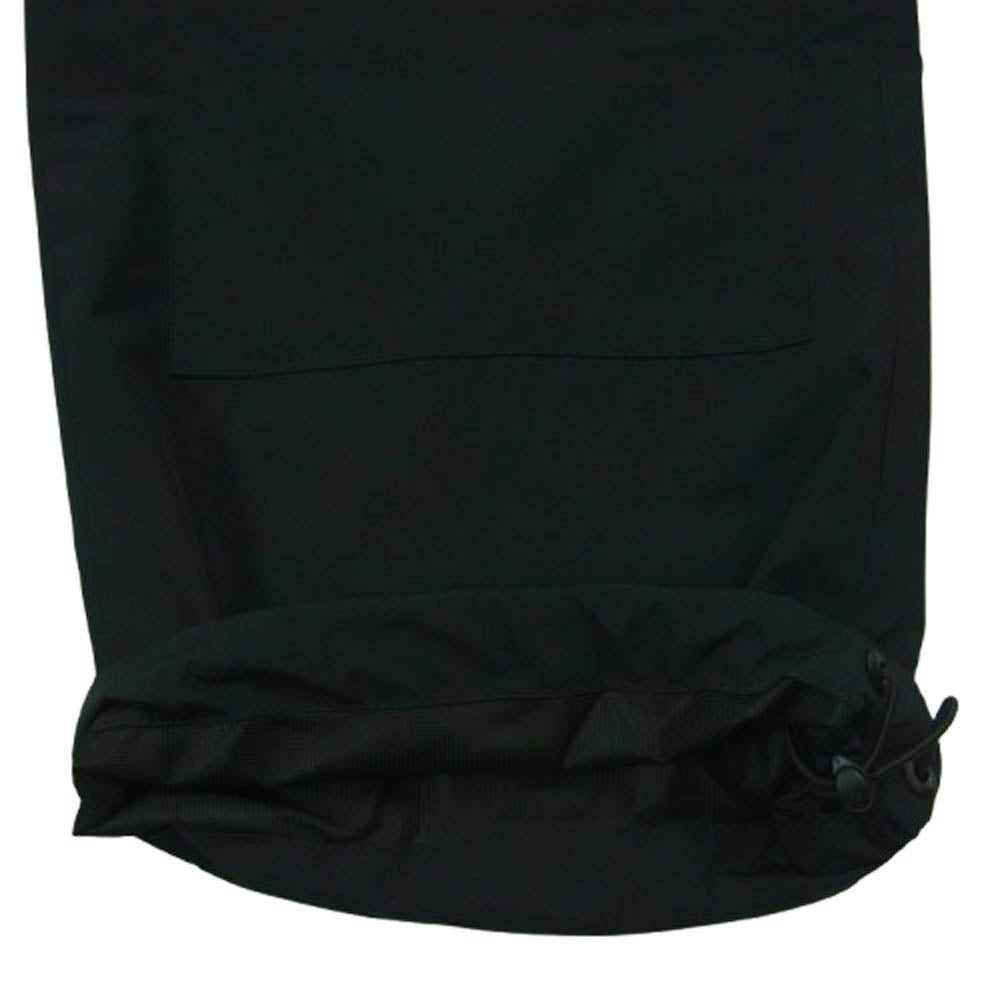 オールモストブラック VF-21000539 D-VEC ディーベック WINDSTOPPER BY GORE-TEX LABS 2L TROUSERS ゴアテックス ラボ トラウザー パンツ ブラック系 1【中古】