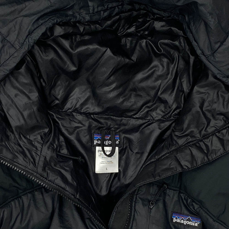 patagonia パタゴニア 08AW 84099 08年製 DAS PARKA ダスパーカー 中綿 