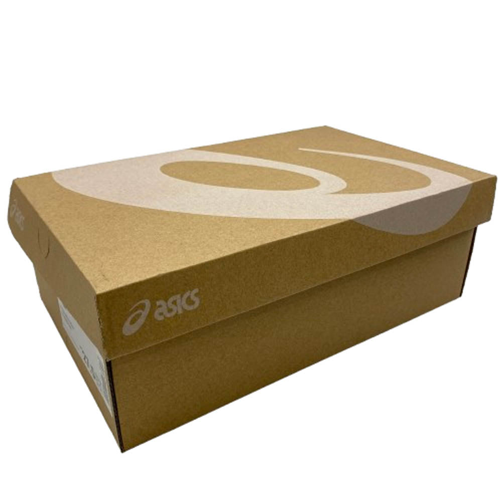 asics アシックス 1201A836 GEL-LYTE III OG JIMON BLACK RICH GOLD ゲルライトスリー オージー ジモン スニーカー ブラック系 27.5cm【極上美品】【中古】