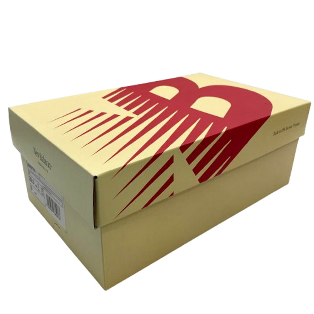 NEW BALANCE ニューバランス 22SS M990TG3 USA製 990 V3 Gray グレー ローカット スニーカー グレー系 26.5cm【中古】