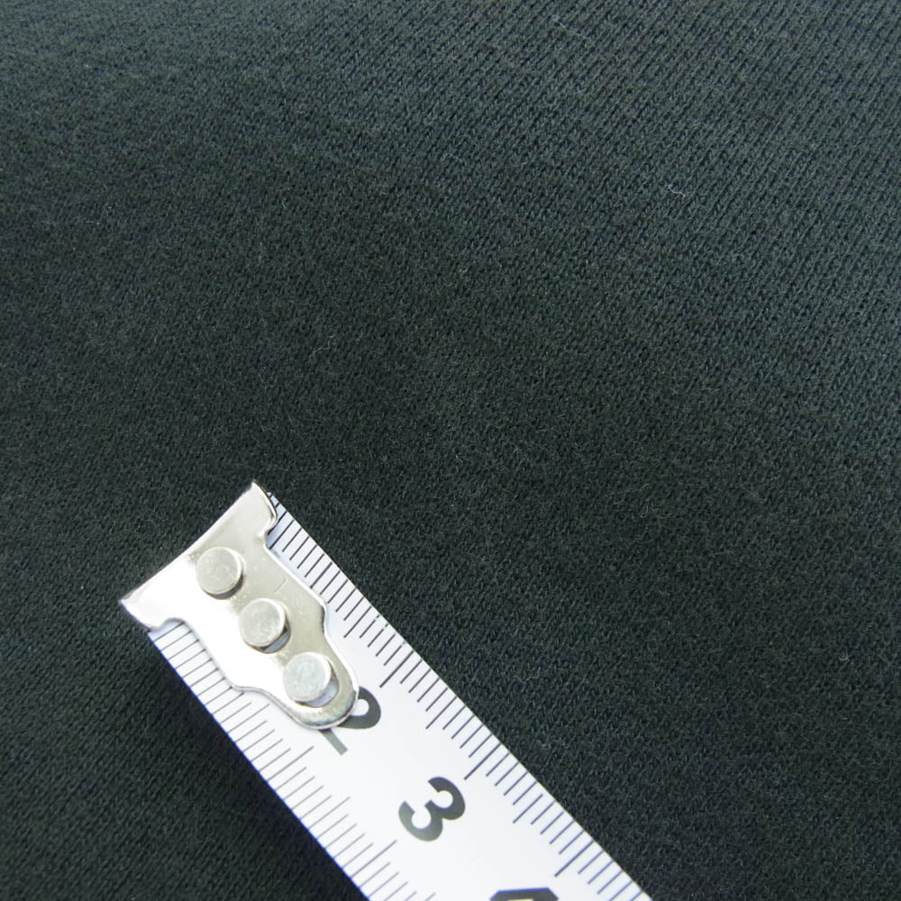 FEAR OF GOD フィアオブゴッド ESSENTIALS エッセンシャルズ × UNION ユニオン 160SU212080F VINTAGE SHORT Vintage Army ヴィンテージ アーミー ショーツ ハーフ ショートパンツ ブラック系 L【中古】