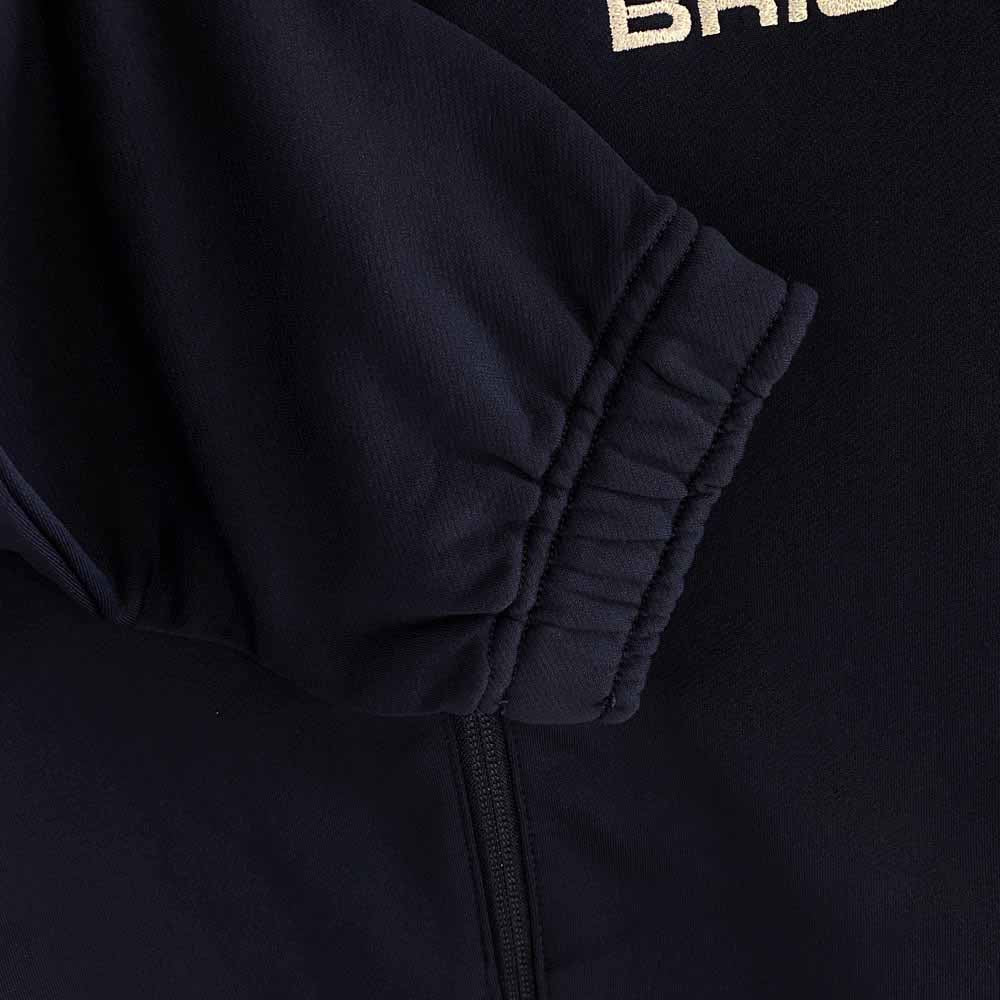 F.C.R.B. エフシーアールビー 24AW FCRB-242029 CLASSIC TRACK JACKET クラシック トラック ジャケット S ネイビー系 S【新古品】【未使用】【中古】