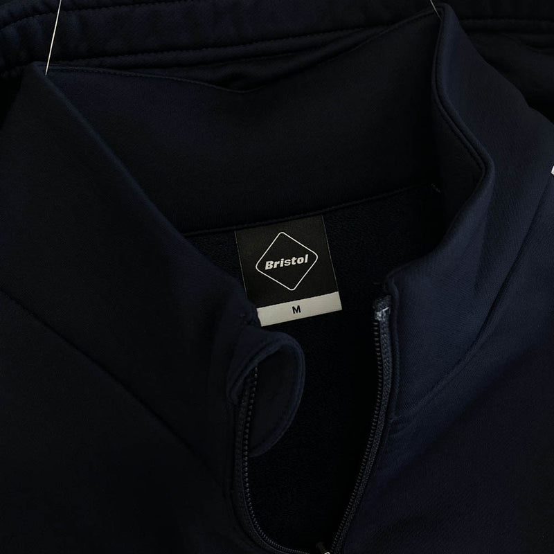 F.C.R.B. エフシーアールビー 24AW FCRB-242029 CLASSIC TRACK