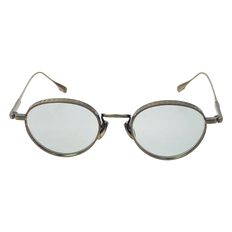 美品‼︎クロムハーツ サングラス ウッドフレーム‼️ CHROME HEARTS クロムハーツ All Woodモデル サングラス