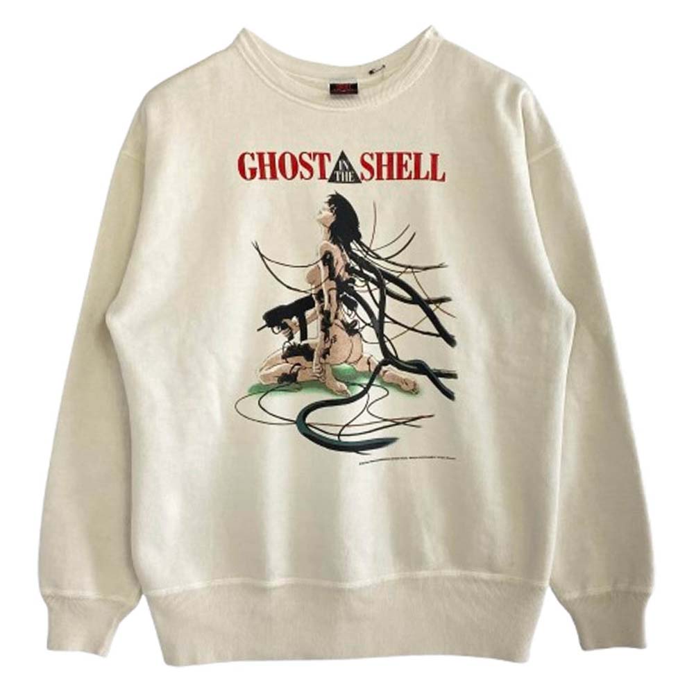 25ss SAINT MICHAEL セントマイケル 25SS The Lost Boys ﾋｭｰﾏﾝﾌﾟﾘﾝﾄ T