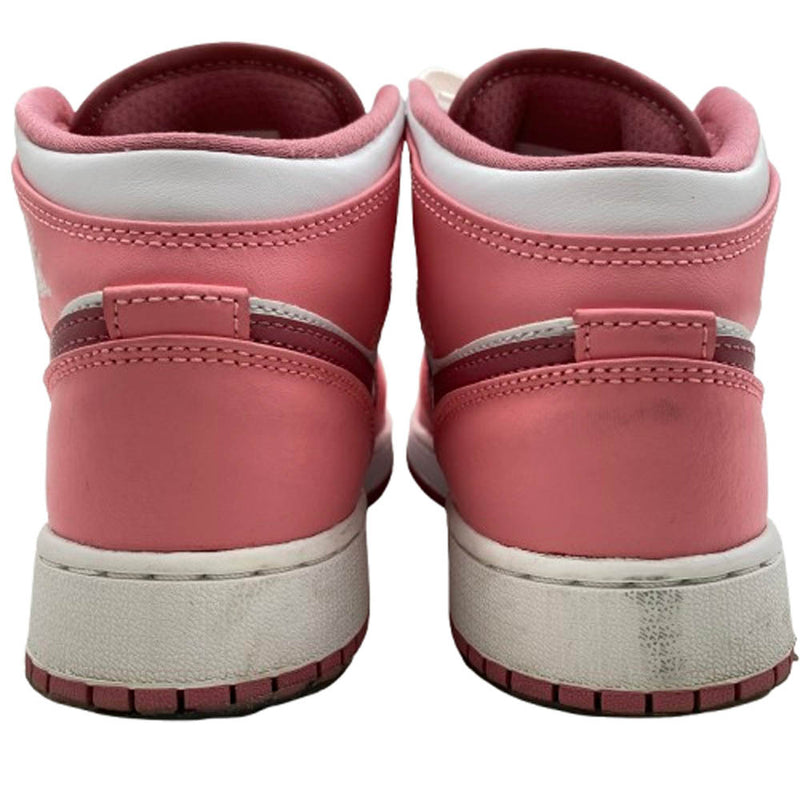 NIKE AIR JORDAN ナイキ ジョーダン DQ8423-616 GS Air Jordan 1 Mid