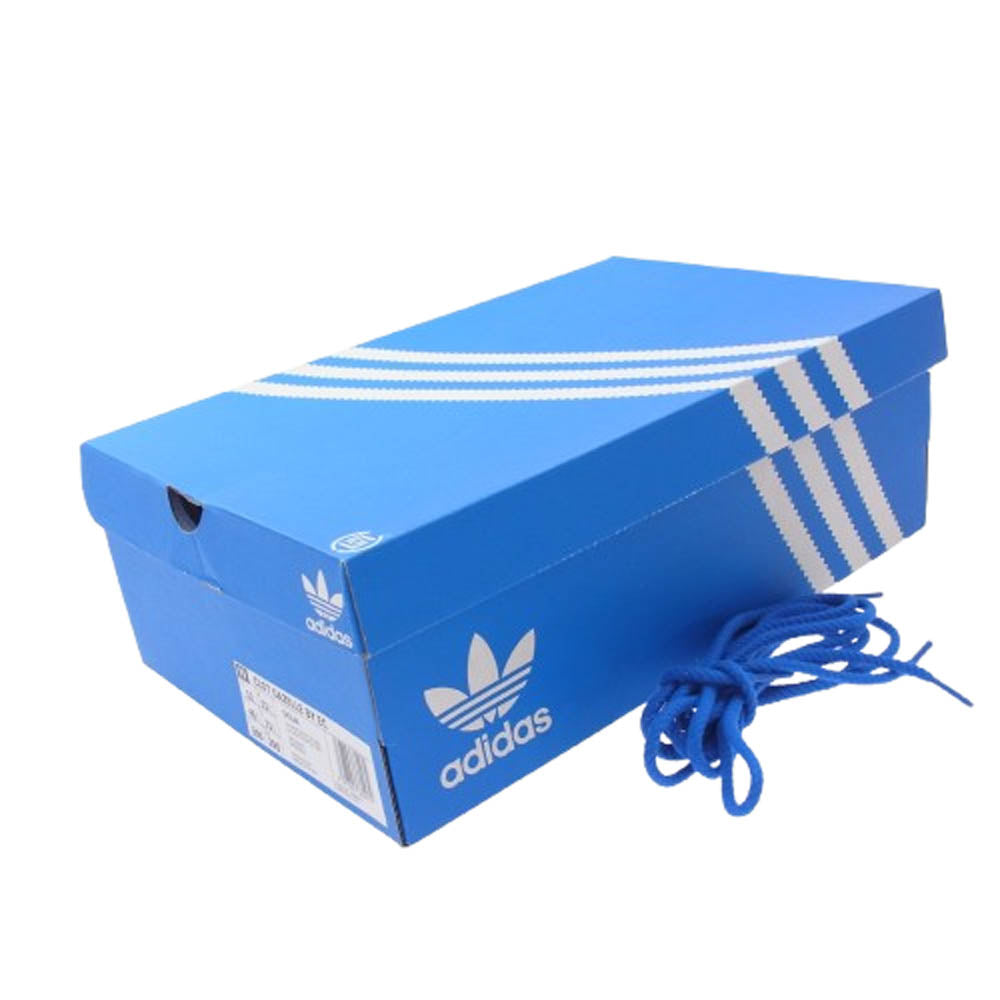 adidas アディダス IH3144 CLOT Gazelle Indoor by Edison Chen Halo Ivory クロット ガゼル インドア バイ エディソン・チャン ヘイローアイボリー ベージュ系 30cm【極上美品】【中古】