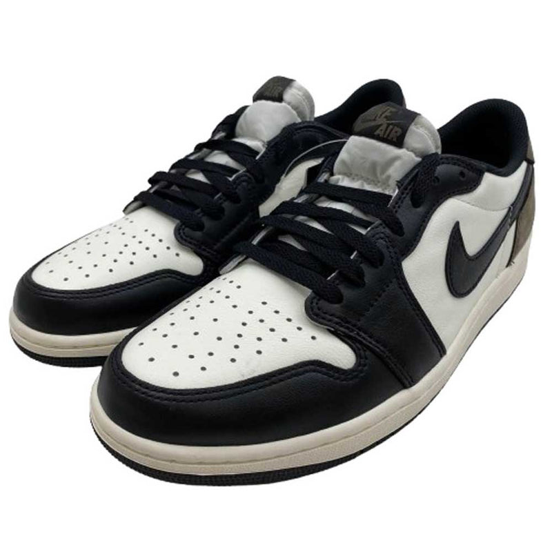 NIKE ナイキ CZ0790-102 Air Jordan 1 エアジョーダン ワン Retro Low
