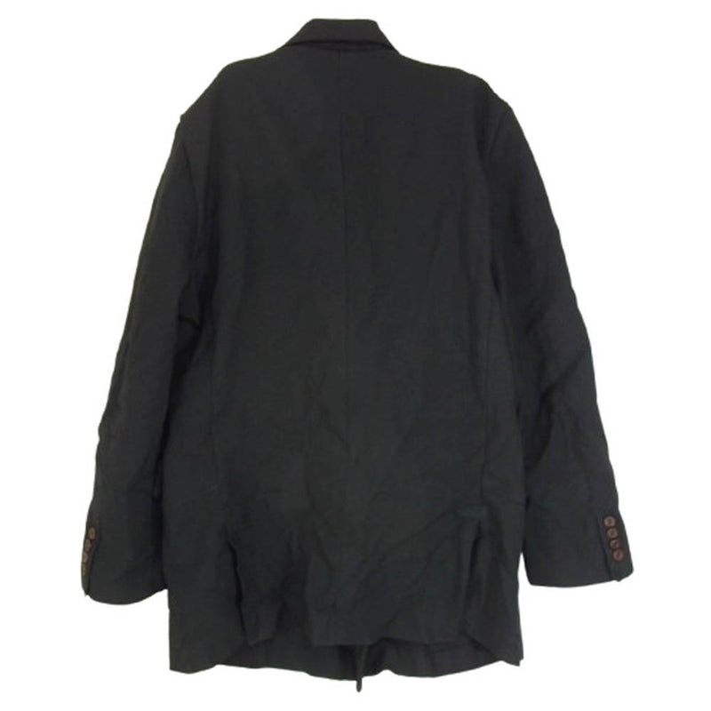 COMME des GARCONS HOMME DEUX コムデギャルソンオムドゥ 25SS AD2024