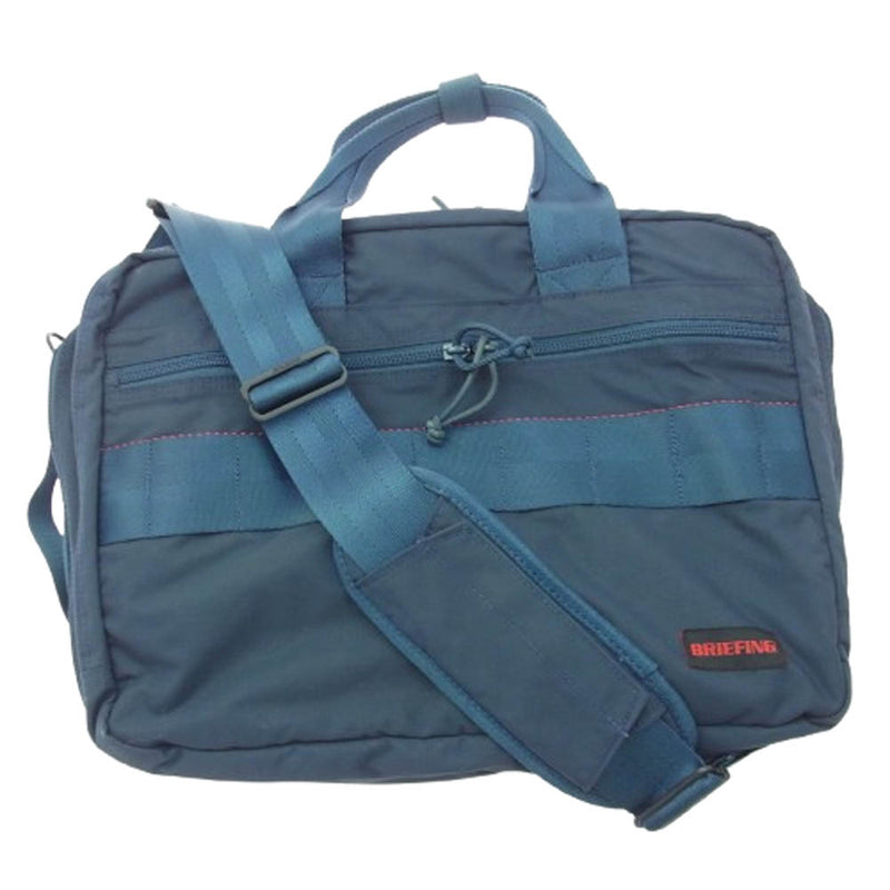 BRIEFING ブリーフィング 3WAY ビジネスバッグ ネイビー ブリーフィング BRIEFING ビジネスバッグ ネイビー 3WAY 【公式通販】