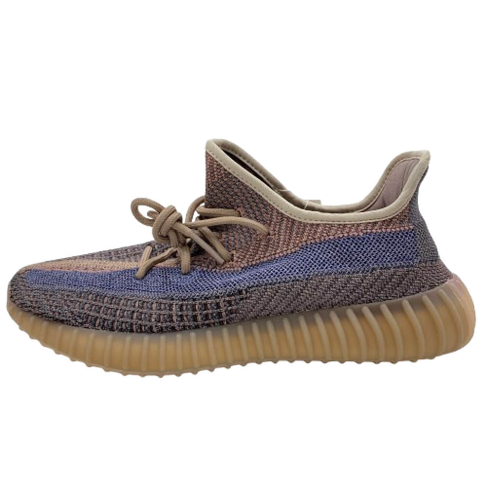 adidas アディダス H02795 YEEZY BOOST 350 V2 FADE YECHER イージー 