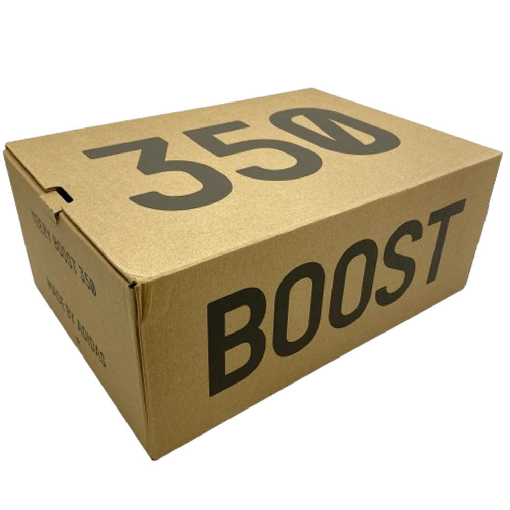 adidas アディダス H02795 YEEZY BOOST 350 V2 FADE YECHER イージーブースト ローカットスニーカー マルチカラー系 27cm【新古品】【未使用】【中古】