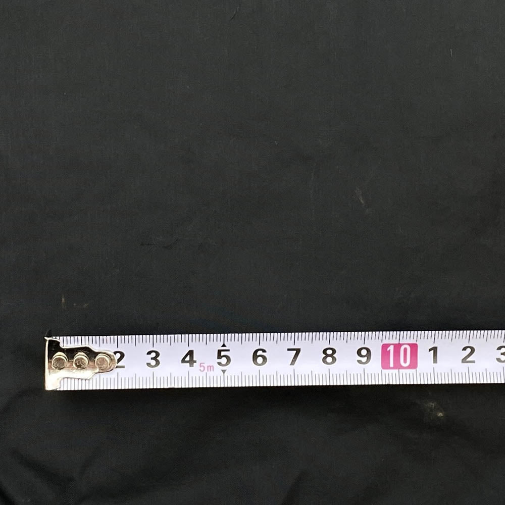 SIERRA DESIGNS シエラデザイン 90s ヴィンテージ 3本木タグ アノラック パーカー パッカブル ナイロン ジャケット ブラック系 XL【中古】