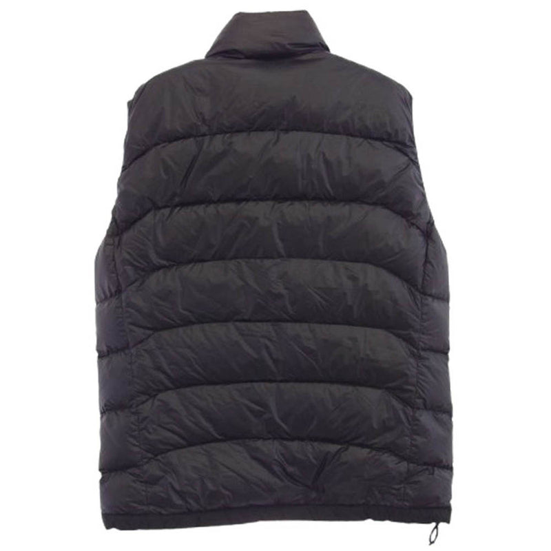 THE NORTH FACE ノースフェイス ND91321 アコンカグア ベスト ダウン