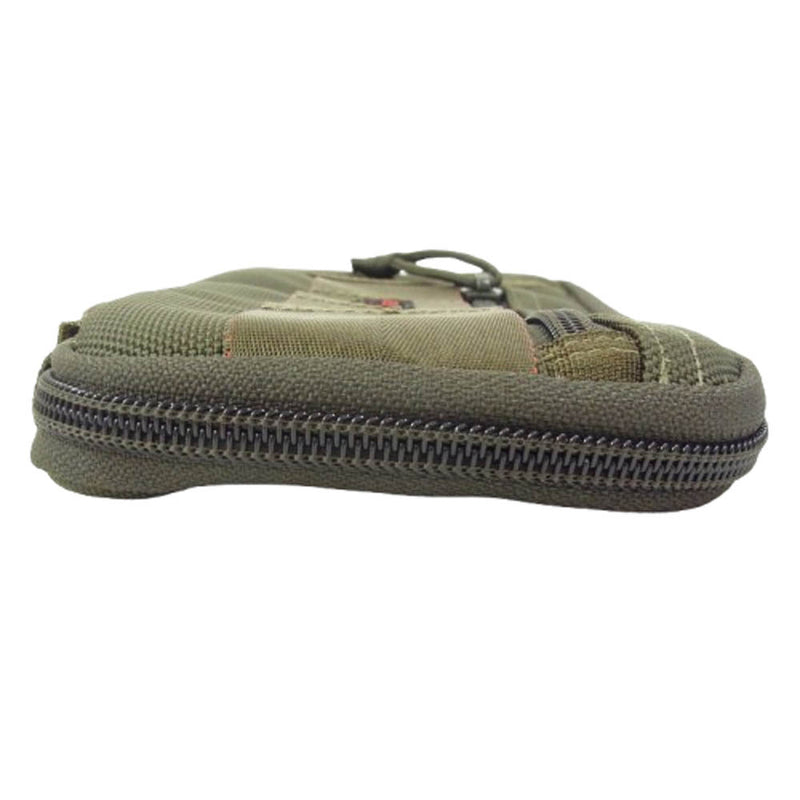 BRIEFING ブリーフィング USA製 TRIP CASE L トリップ ケース Lサイズ