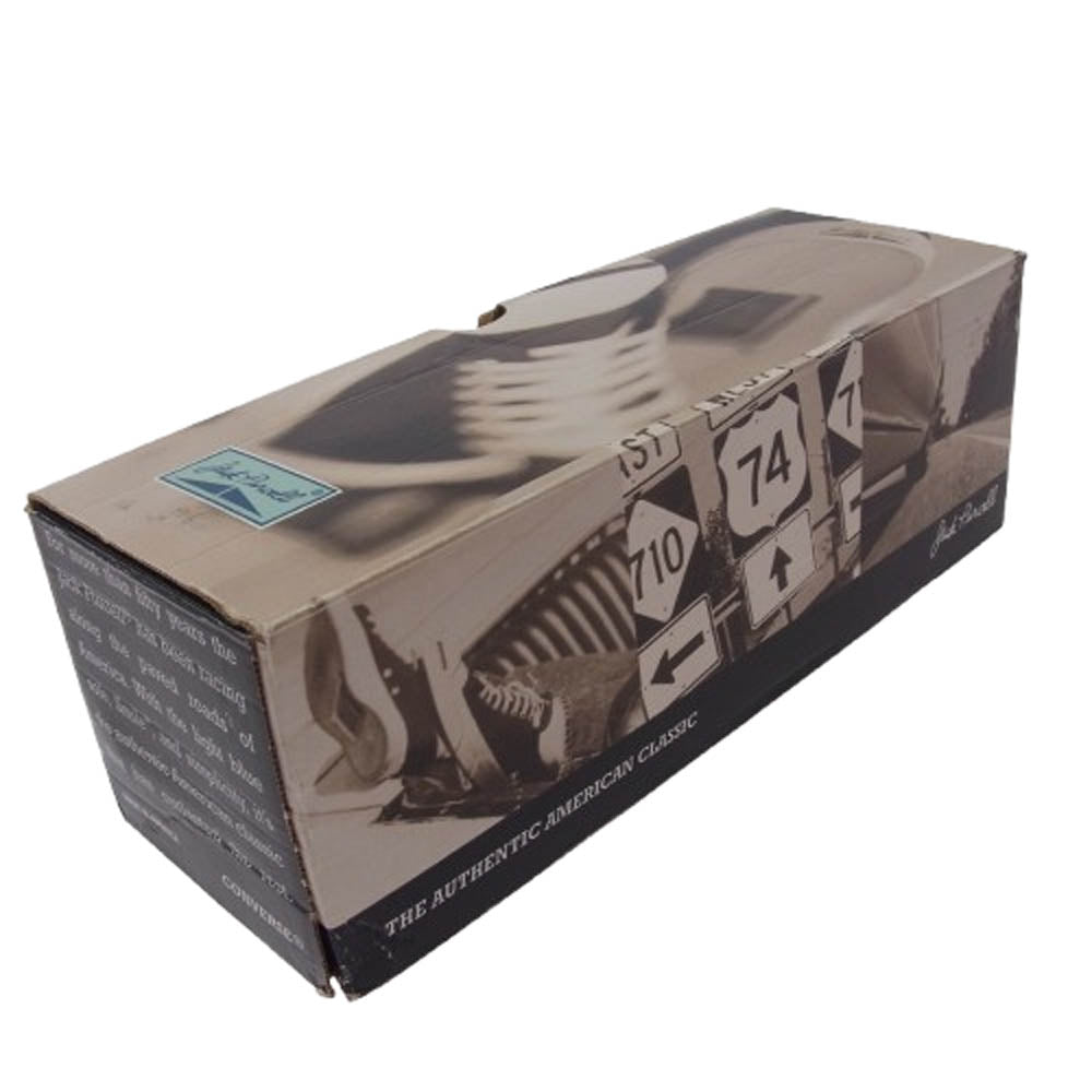 CONVERSE コンバース 90s コンバース ジャックパーセル スニーカー オフホワイト系【中古】