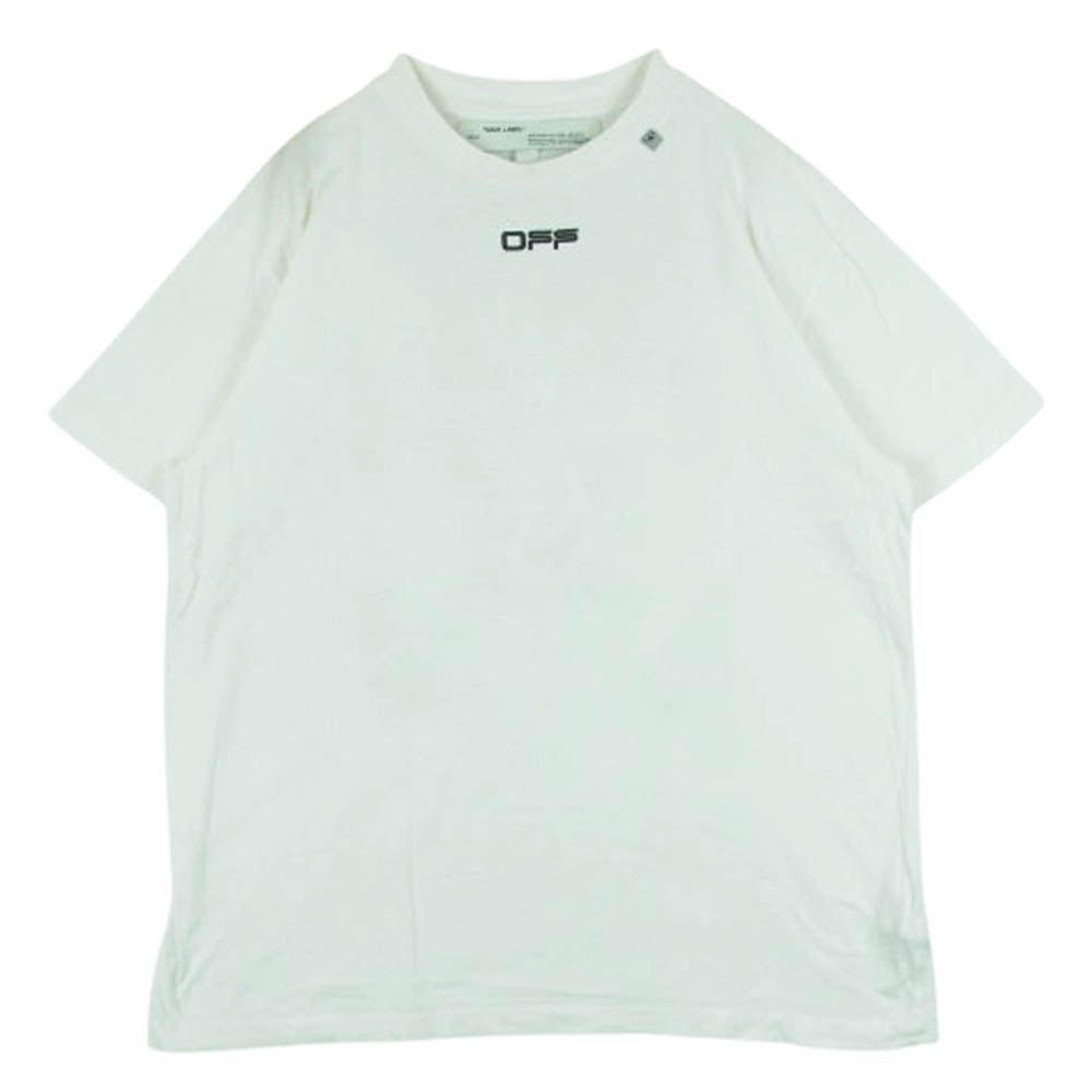 OFF-WHITE オフホワイト OMAA038S20185004 国内正規品 イーストランド 