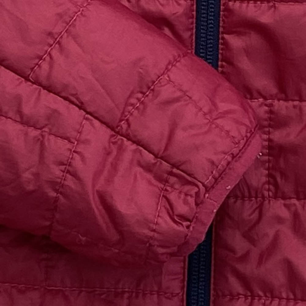 patagonia パタゴニア STY84217FA19 ウィメンズ ナノパフ ジャケット 中綿ジャケット ピンク系 S【中古】