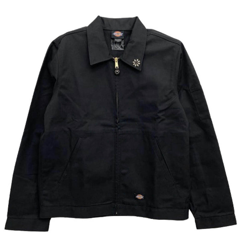 HTC エイチティーシー DJT75BLK Dickies EISENHOWER JACKET
