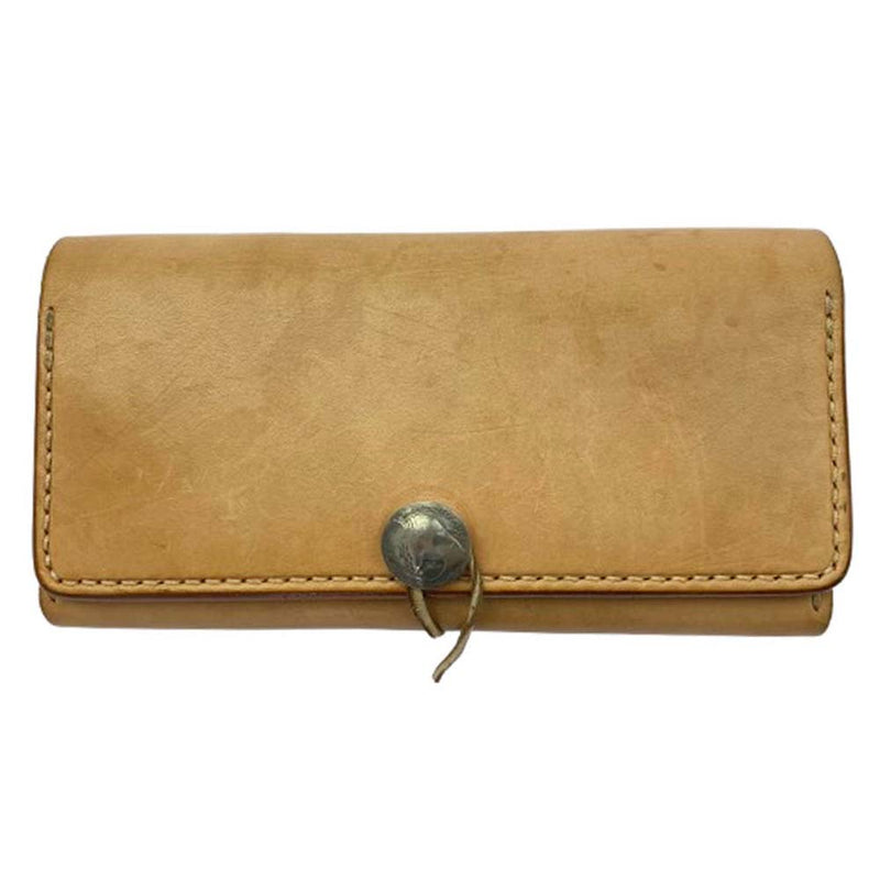 TADY&KING タディアンドキング tl-02 TADY Leather ロングウォレット 3