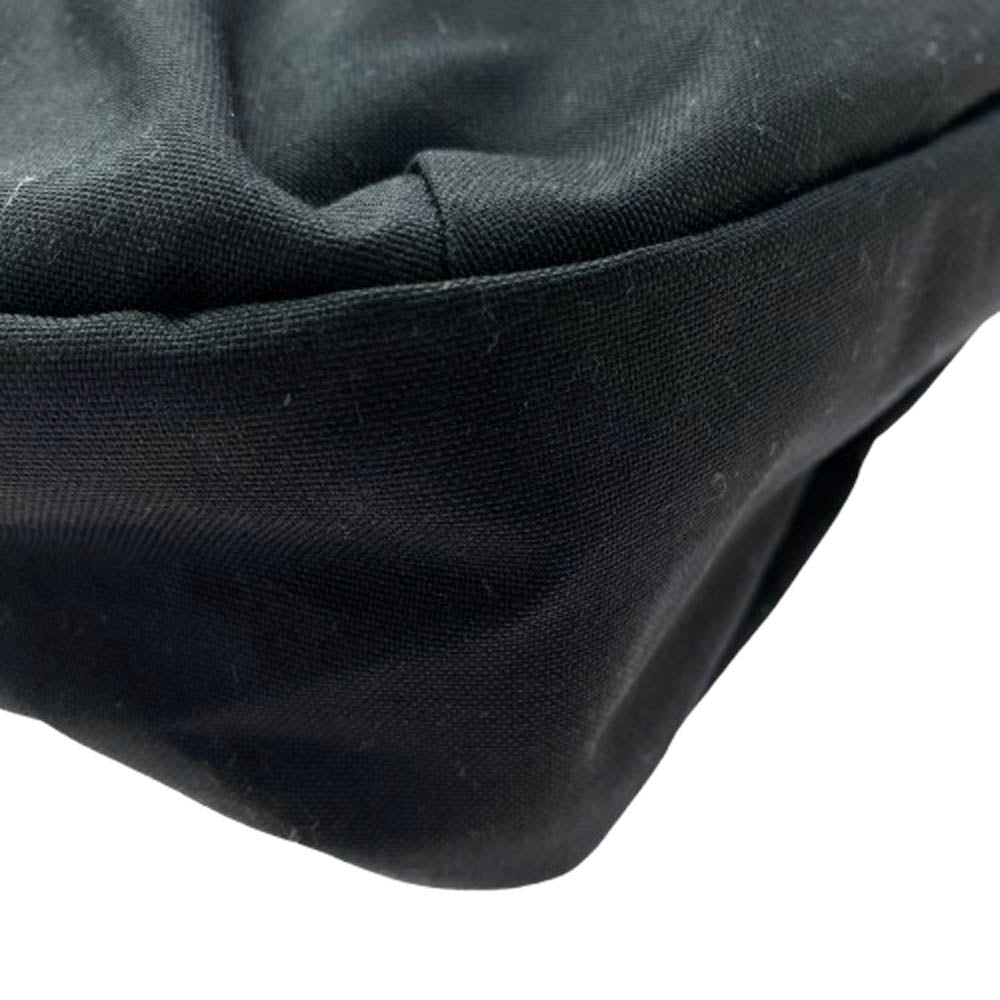 ケルティ CURVE SHOULDER M カーブ ショルダー バッグ ブラック系【中古】