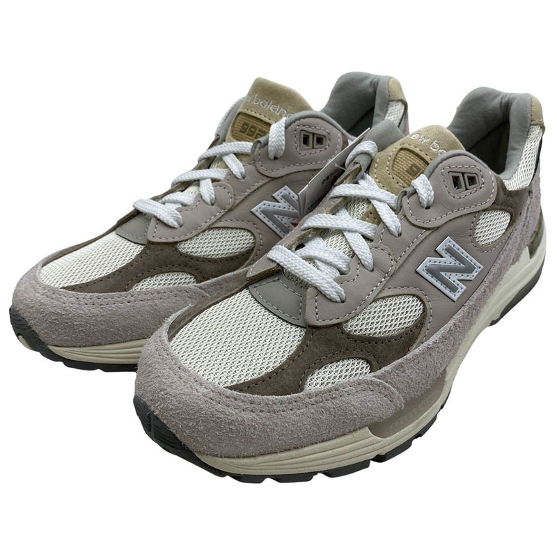 NEW BALANCE ニューバランス U992MM Moonrock Mushroom ムーンロック