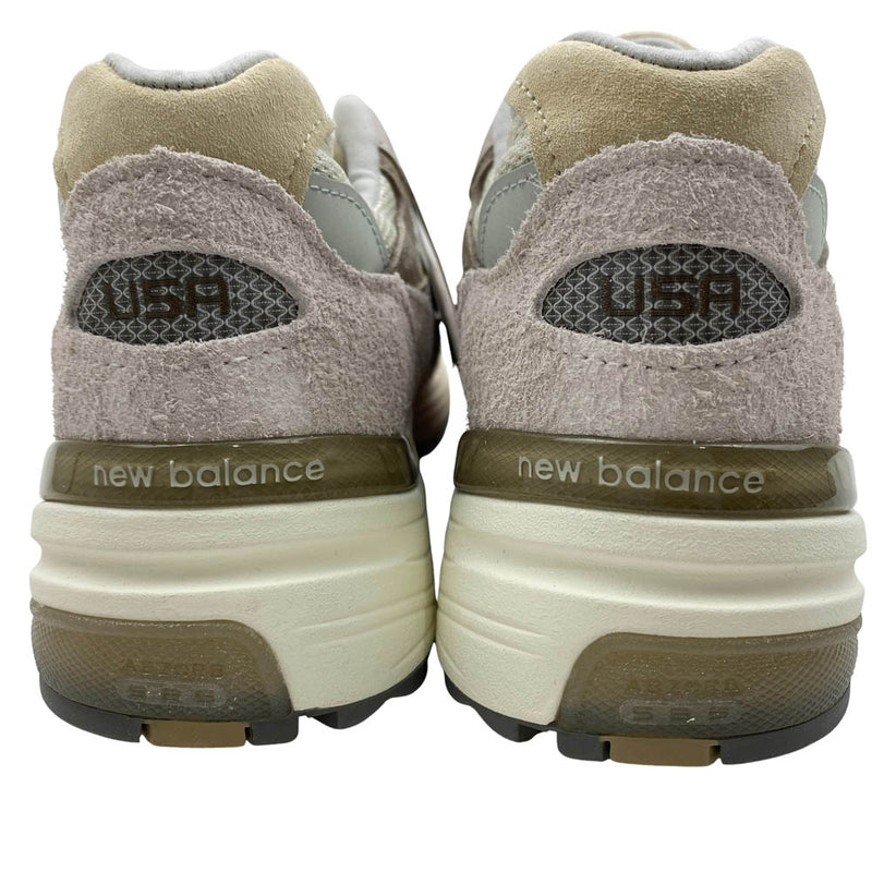NEW BALANCE ニューバランス U992MM Moonrock Mushroom ムーンロック