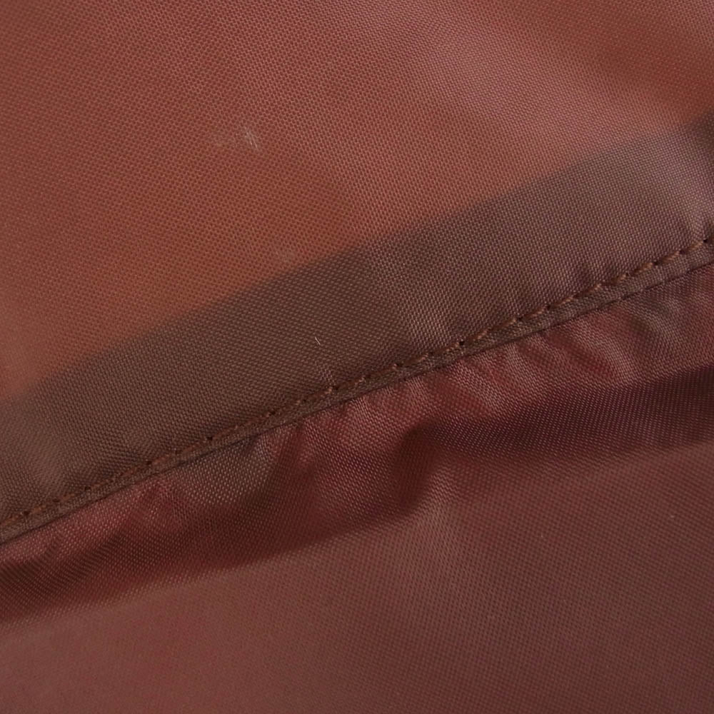 STANDARD CALIFORNIA スタンダードカリフォルニア santa cruz Coach Jacket サンタクルーズ コーチ ジャケット BURGUNDY L【美品】【中古】