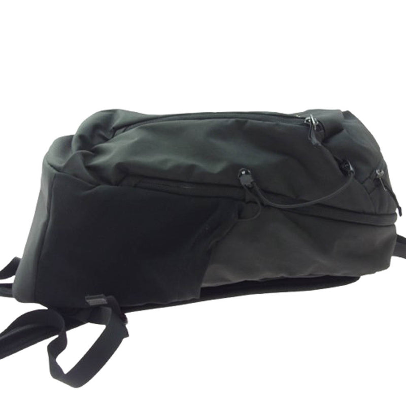 アークテリクス マンティス26バックパック リュック ブラック