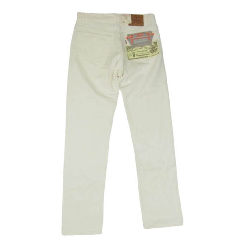 Levi's リーバイス 501-0651 90s 93年 USA製 ボタン裏刻印552 Levi's リーバイス 501-0651 90s 93年 USA製 ボタン裏刻印552