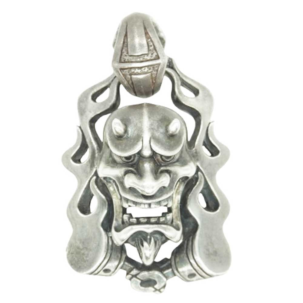 Gucho ガッチョ SP＆2.5D PISTON ART PENDANT ピストン アート 