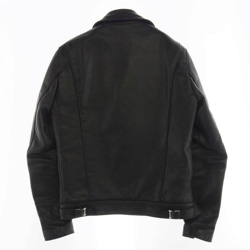 hyde着系h naotoレザーファーマルチ巻きスカート　if ラルク h.NAOTO】Bird Cage Dress/CNF40-O032 BK/M (セミロン