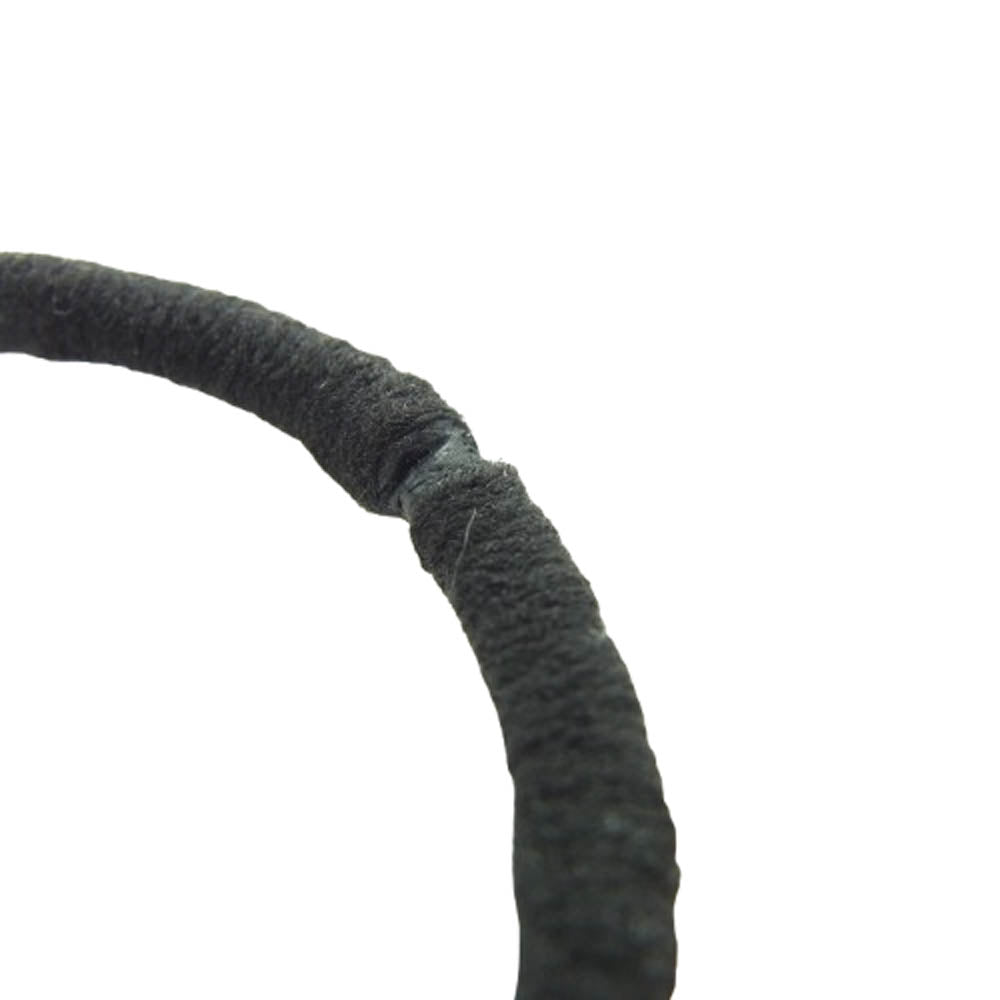 CHROME HEARTS クロムハーツ(原本無) HAIRBAND ダガー ボタン ヘアゴム コンチョ【中古】