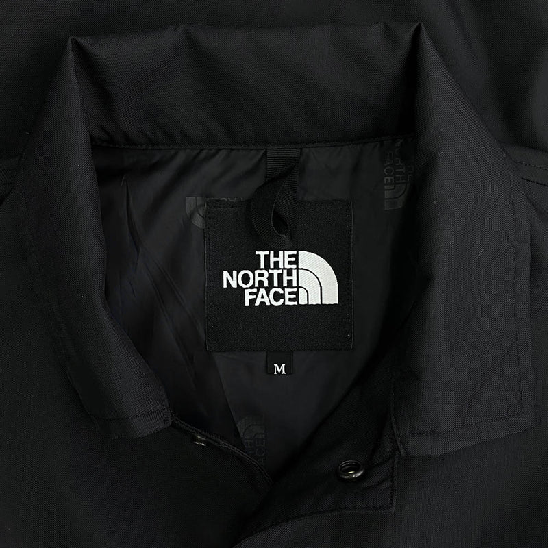 THE NORTH FACE ノースフェイス NP72130 THE COACH JACKET ザ コーチ